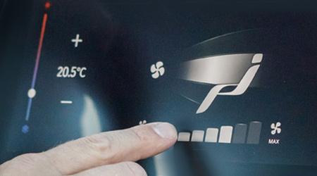 Firmware Adjustments