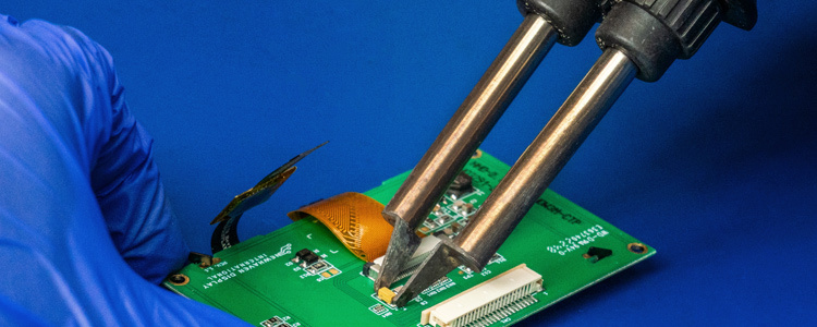 Interface & Functionality Configuration