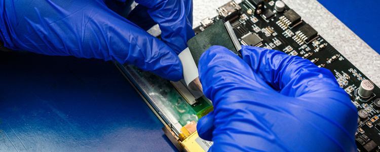 Performance & Signal Enhancements