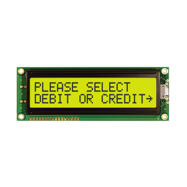 LCD-Character-02x16-SZ-