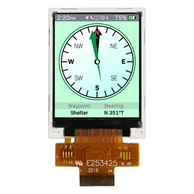 LCD-18-SunlightReadable-TFT-