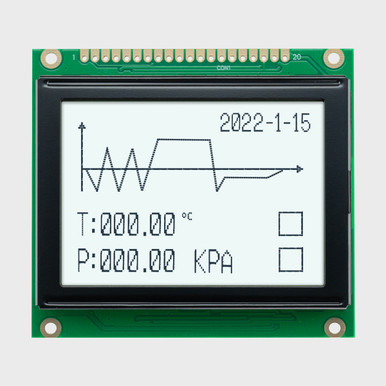 128x64-Graphic-LCD-module-FSTN