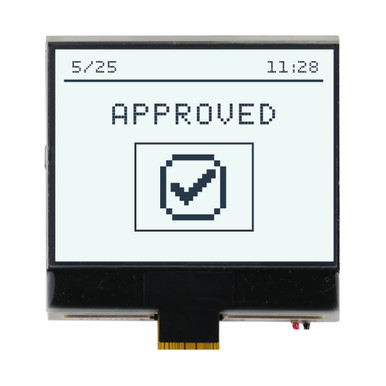 COG-Graphic-LCD-160x100-