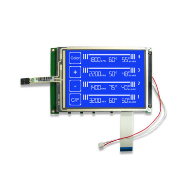 LCD-320x240-Graphic-STN-Blue-