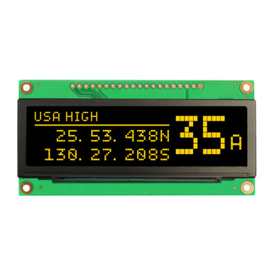 OLED-312-Graphic-Yellow-Module