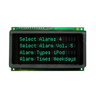 VFD-4x20-Character-Module-