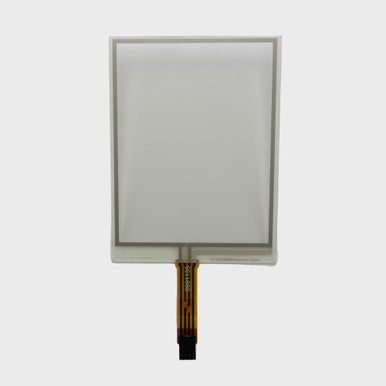 Resistive Touchscreen for 320x240 Displays