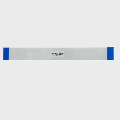 34-pin-flat-flex-cable-