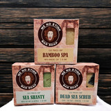 Bar Soap for Men