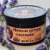 Premium Lotions and Body Butters Launched!