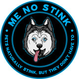 Dog Shampoo! All Natural & Organic Formula