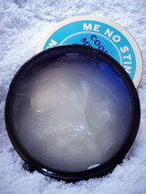 Siberian Freeze Muscle Rub - With Menthol
