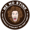 Me No Stink
