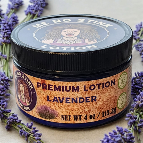Premium Lotions and Body Butters Launched!
