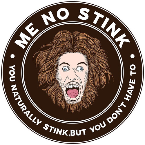 Me No Stink is on Facebook!