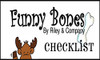 Funny Bones Checklist