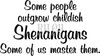 Master Shenanigans