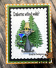 Dress Up Riley-Farmer clear stamp set