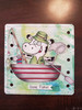 Dress Up Riley - Gone Fishing clear stamp set