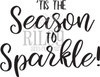 Season to Sparkle