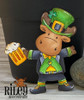 Dress Up Riley - St. Patrick's die set (set of 16)