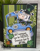 Dress Up Riley - St. Patrick's die set (set of 16)