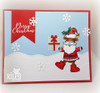 Dress Up Riley - Christmas Clear Stamp Set