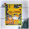Dress Up Riley - Halloween Clear Stamp Set Dress Up Riley - Halloween Clear Stamp Set