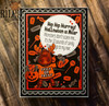 Dress Up Riley - Halloween Clear Stamp Set Dress Up Riley - Halloween Clear Stamp Set