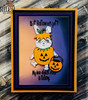 Dress Up Riley - Halloween Die Set (Set of 13)