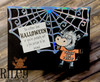 Dress Up Riley - Halloween Die Set (Set of 13)