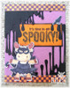 Dress Up Riley - Halloween Die Set (Set of 13)