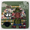 Dress Up Riley - Camping Accessories Die Set (set of 10)
