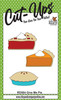 Give Me Pie (set of 8)