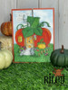 Veggie Lane - Pumpkin Palace Layering Sheets