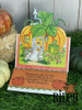 Veggie Lane - Pumpkin Palace Layering Sheets