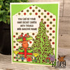 Elegant Holiday Tree (set of 5) Elegant Holiday Tree (set of 5)