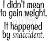 Snaccident