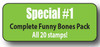 Special 1 - April 2024 Funny Bones Bundle