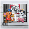 Dress Up Riley-Steamboat die set (set of 19)