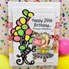Balloon Bouquet (set of 5)