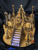 Town Square 2025 Wood Kit - Santa's Village Collection