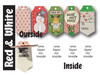 Fun Sayings 5-Tag Helpers clear stamp set 
