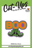 Boo Shoes (set of 2)