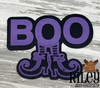 Boo Shoes (set of 2)