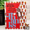 Basic Dress Up Donkey - die set (set of 2)