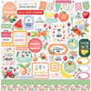 Sticker Sheet - FRUITstand