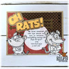 The Rat Pack die set (set of 3)