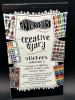 Dylusions Creative Dyary Stickers Collection 2