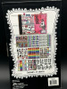 Dylusions Creative Dyary Stickers Collection 2